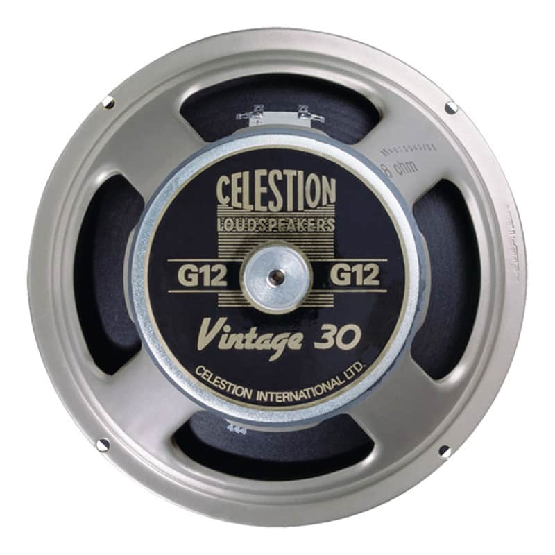 Vintage 30 8 Ohms Celestion image 1