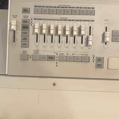 Korg M3 88 2010s - Gray image 11