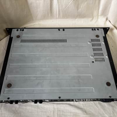 Sony DPS-D7 Digital Delay Unit New internal battery image 10
