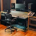 Solid State Logic AWS 900+ SE 24-Channel 8-Bus Console with DAW Control 2009 - 2010