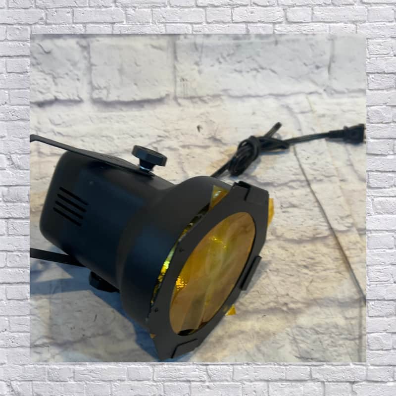 COPY OF American DJ PAR38BL Par Light image 1