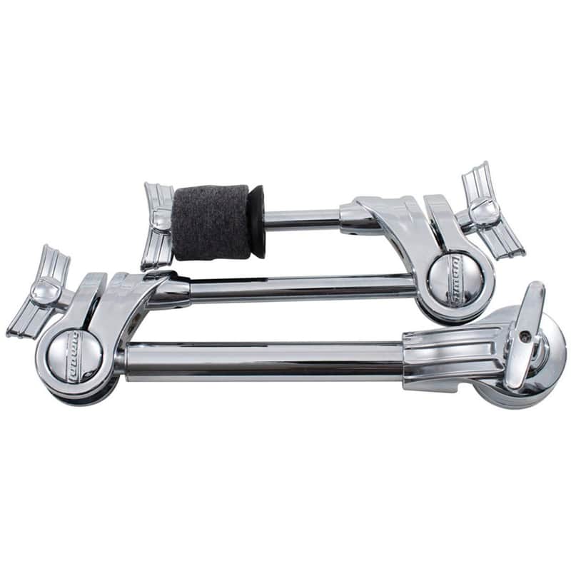 Ludwig LAP3S5 Atlas Short Scissor Lift Cymbal Arm image 1