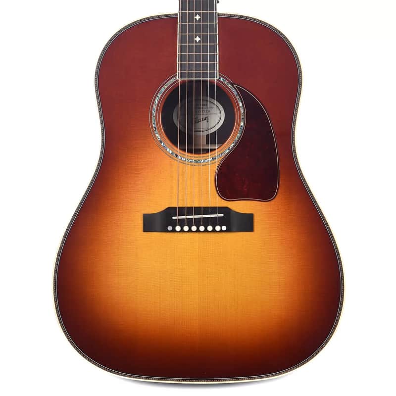Gibson J-45 Deluxe (2019 - 2024) image 2