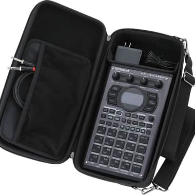 Roland CB-404 Carry Case for Roland SP-404MKII Sampler image 3