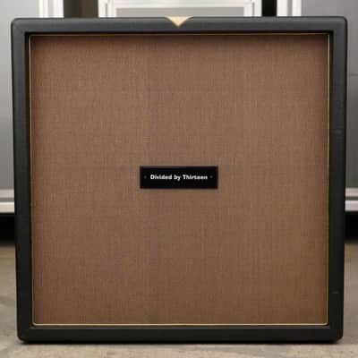 Divided By Thirteen 4x12" Speaker Cabinet Owned by Maroon 5 #57466 image 2