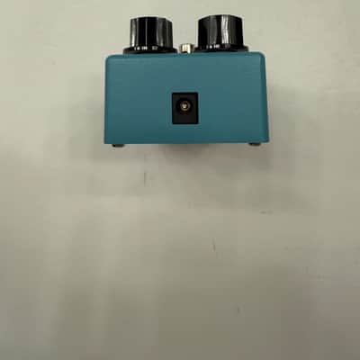 Maxon ASC10 Ambient Stereo Chorus Analog Guitar Effect Pedal MIJ Japan image 5