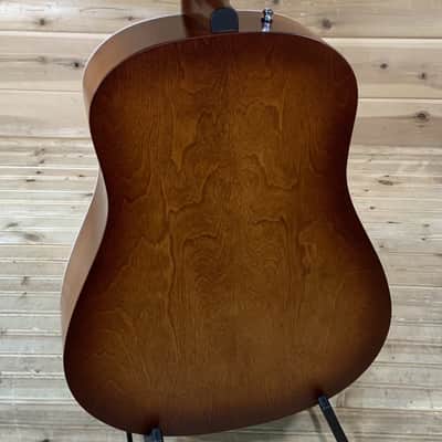 Seagull Entourage Acoustic Guitar - Autumn Burst image 4