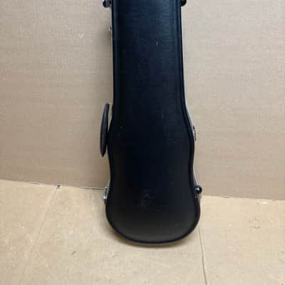 Franz Hoffmann Amadeus 1/4 Size Student Violin Outfit —c with Bow & Case image 25
