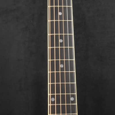 Gibson Custom Shop 1939 SJ-100 Murphy Lab Heavy Aged Faded Vintage Sunburst image 5