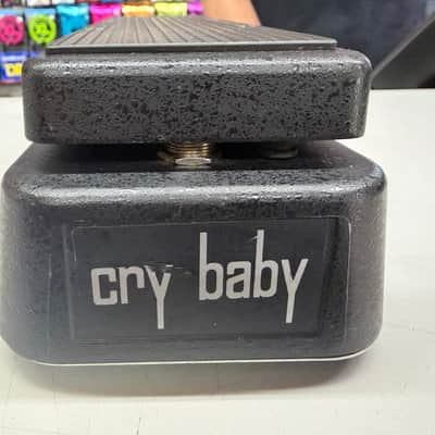 Thomas Organ Cry Baby Model 95 Chicago - Black image 1