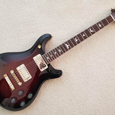 PRS 594 10-Top w/ Cocobolo Fretboard image 2