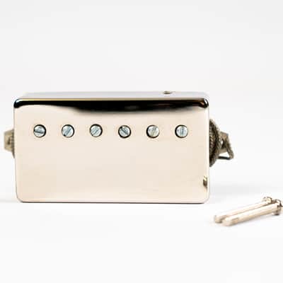 Roadhouse Pickups Vista Tone Humbucker Guitar Pickup w/ Screws - Bridge Position image 1