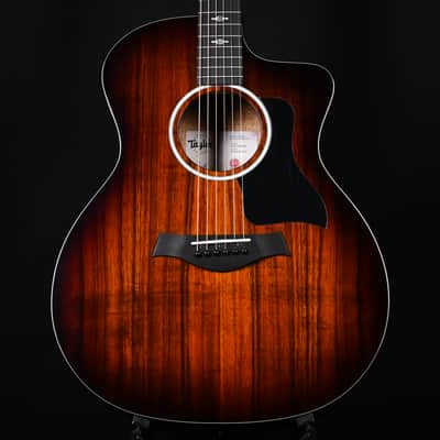 Taylor T5 Custom Koa 2018 [SN 1102098105] (02/21) | Reverb