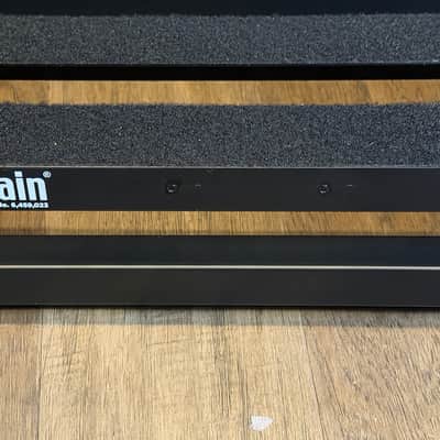 Immagine Pedaltrain JR MAX with Soft Case 2010s - Black - 7