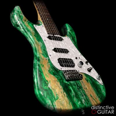 James Tyler Studio Elite HD - Lambeau Shmear image 5