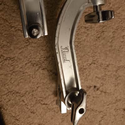 PAIR Pearl AX25L Long Multi-Clamps image 2