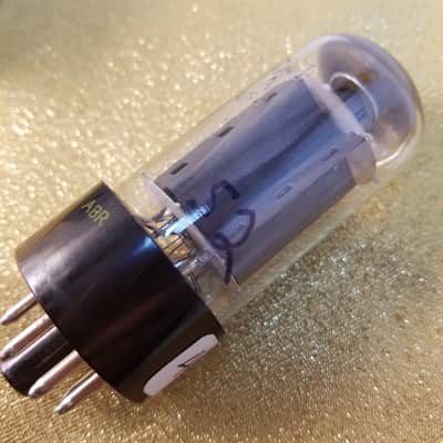 Sylvania etc. 2% Matched Pair (2) 7591A Beam Power tNOS AT1000 TESTED Vacuum Tubes vintage USA 1962-1980 image 18