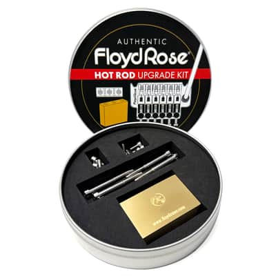 Floyd Rose Hot Rod 6-String Upgrade Kit 37mm Block FRUKHR-SS-37