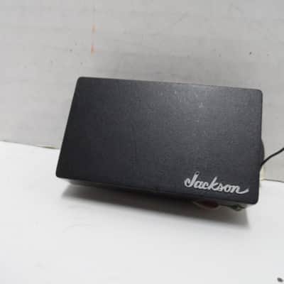 Charvel Jackson Model 5A 5FX Guitar J-95 USA San Dimas Glendora Humbucker Pickup 17.43 k ohms 1980's image 2
