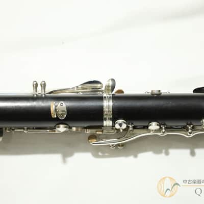Buffet Crampon R13 Bb image 7