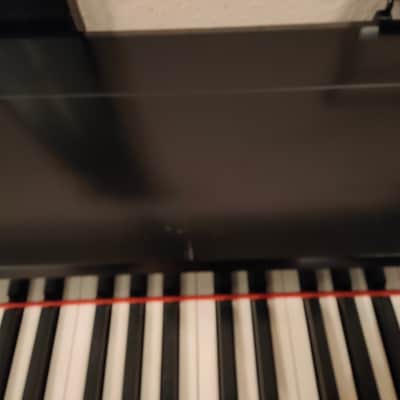 Kawai VPC1 Virtual Piano Controller 2013 - Black image 3