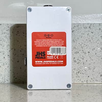 JHS The Crayon image 3
