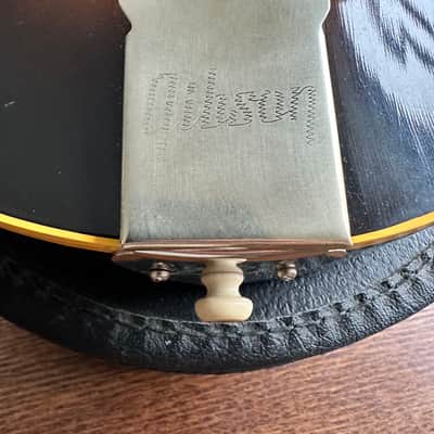Gibson A40 1958-62 - Sunburst image 3