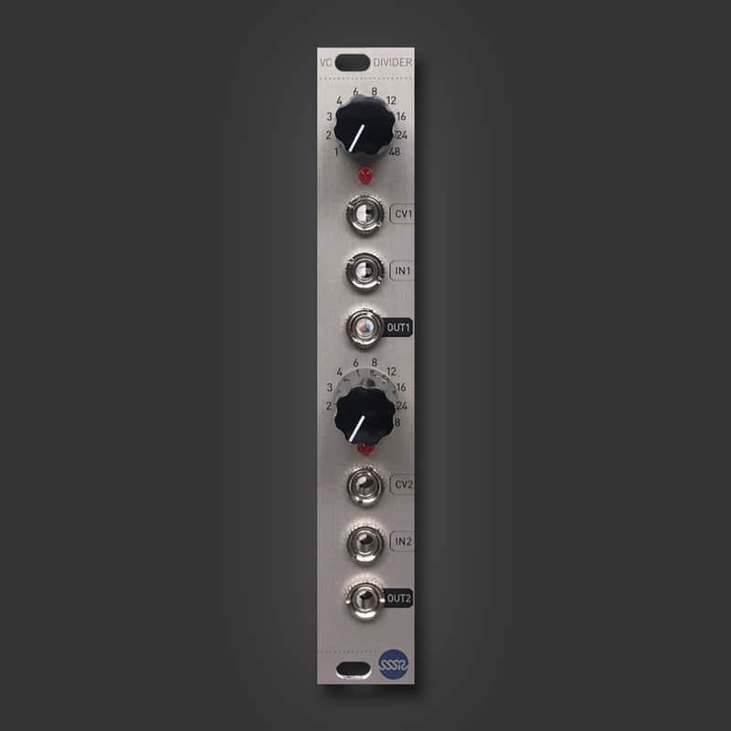 SSSR Labs VC Divider image 1