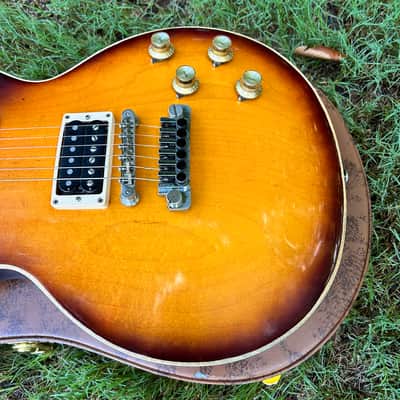 Used 2018 Gibson Les Paul Studio - Standard Conversion image 3