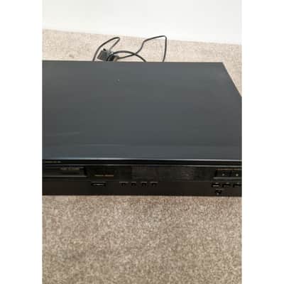 Marantz CD-40 - CD Player - Fair image 6