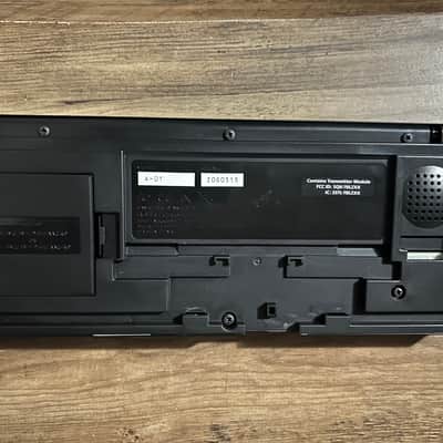 Roland A-01 Boutique Series Controller+Generator Synthesizer Module image 4
