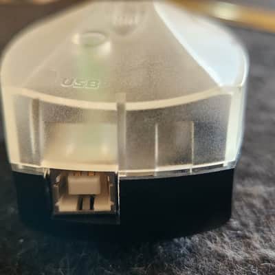 M-Audio Midiman 2000s image 3