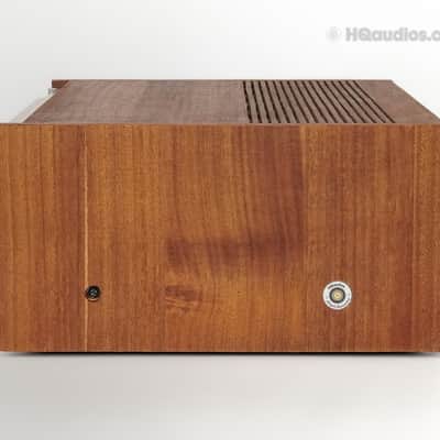 Sansui QRX-5500 Quad Receiver – Professionally Restored – No Warranty – No Returns image 4