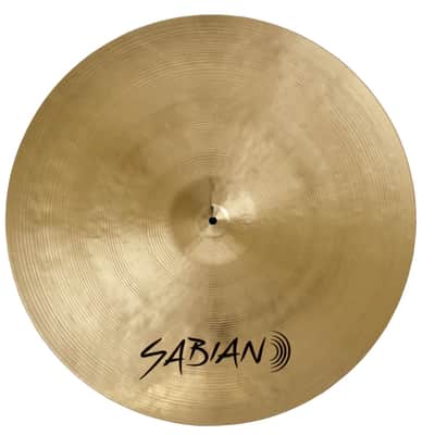 Sabian HH Billy Cobham Spectral Ride Cymbal 23" image 2