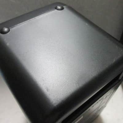 Roland MA-8BK Stereo Micro Monitor 1996 - Black image 13