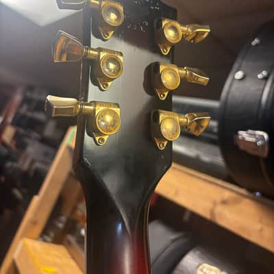 2003 Gibson ES137 (USED) image 13