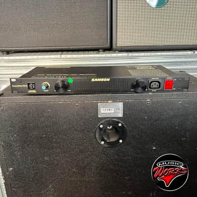 Samson   Pb10 Powerbrite Stabilizzatore image 3