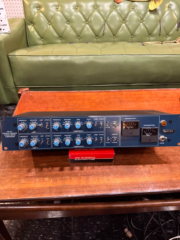Behringer 369-KT