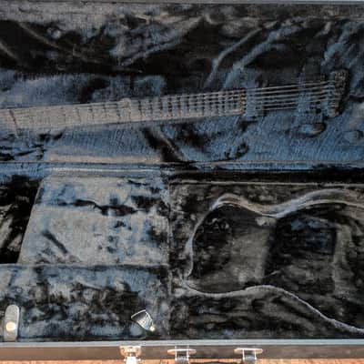 Paul Reed Smith PRS Hard Shell Case image 3