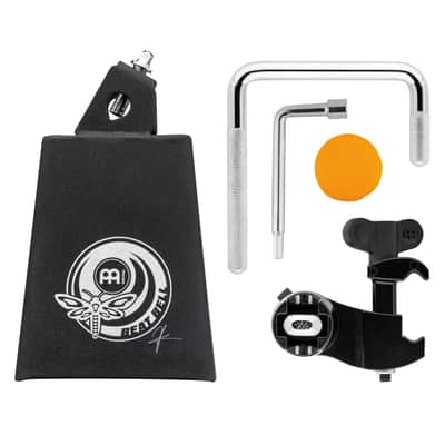Meinl Anika Nilles Siganture Cowbell image 2