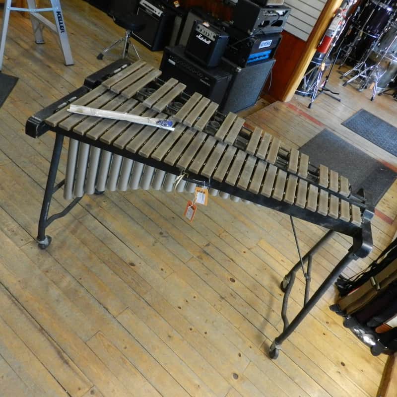 Deagan Marimba -- Synthetic Bars image 1