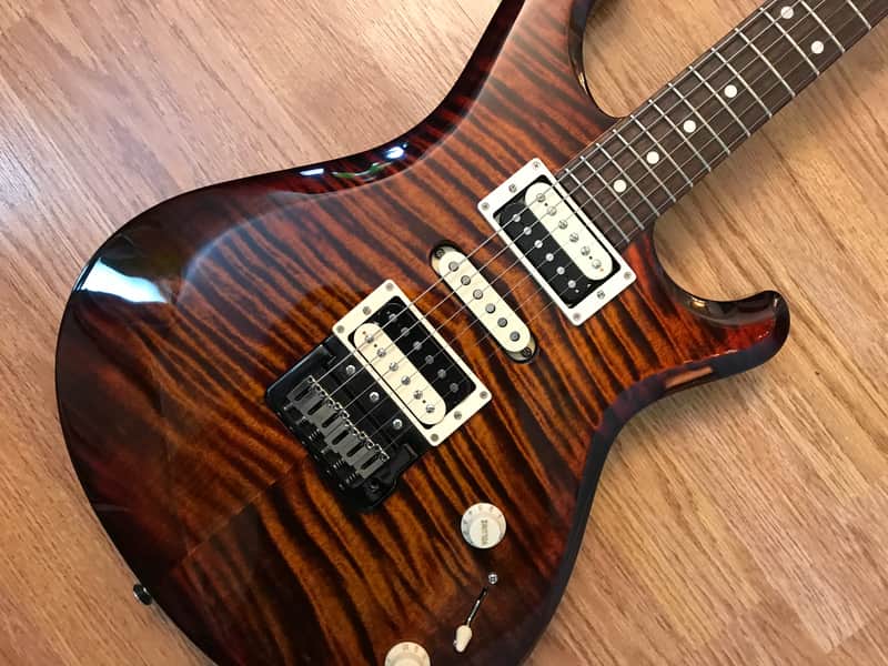 Knaggs Severn Tier 3 image 1