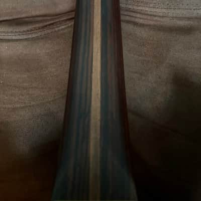 Fender Limited Edition American Professional Stratocaster Rosewood Neck 2020 Desert Sand image 18