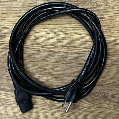 YAMAHA HS7 POWERED STUDIO MONITORS (PAIR) (USED) image 7
