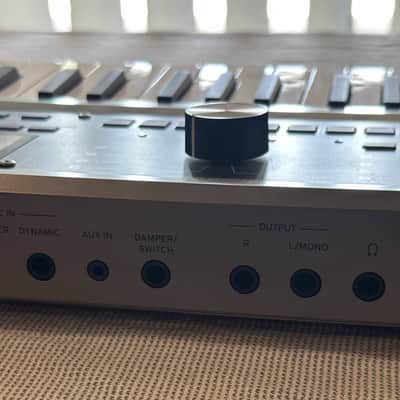 Korg MicroKORG 2 37-Key Synthesizer/Vocoder 2024 - Present - Black image 4