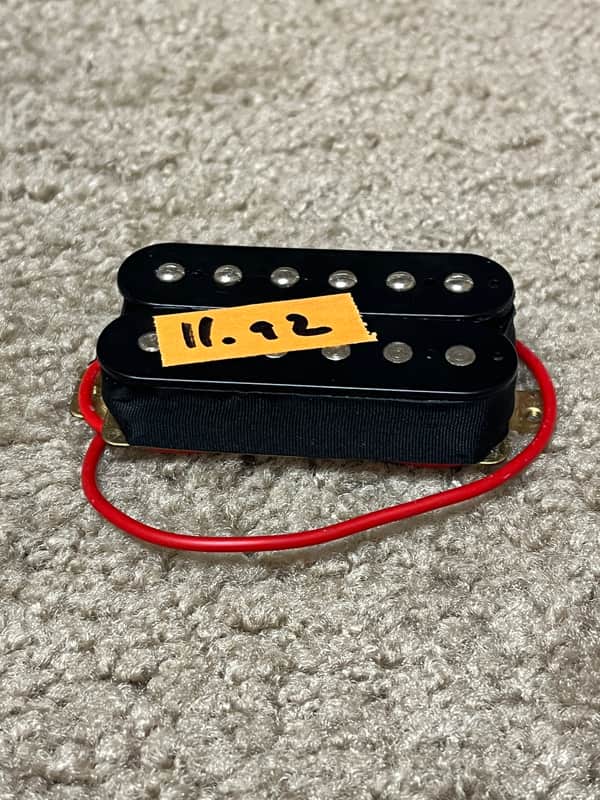 Epiphone BHC Humbucker Neck Pickup image 1