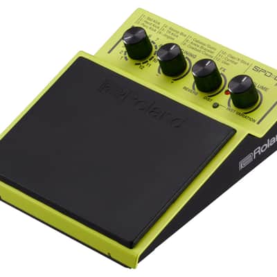 Roland SPD-1K Kick Sampling Pad w/ Power Supply image 4