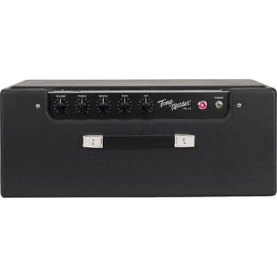 Fender Tone Master FR-12 1,000-watt 1x12" Powered FRFR Guitar Speaker Cabinet image 8