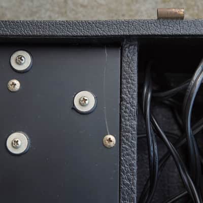 Vox Echo Deluxe 1960's Tape Echo image 12