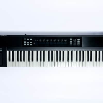 Native Instruments Komplete Kontrol S61 Keyboard Controller | Reverb